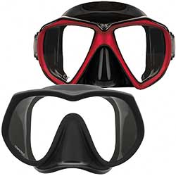 Masks, Fins and Other Diving Essentials