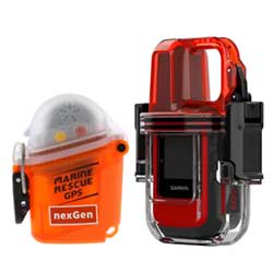 Rescue Radios