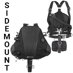 Sidemount Systems