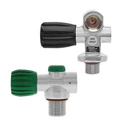 Specialty Valves