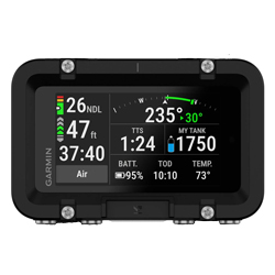 Garmin - Descent X50i