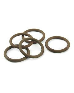 Oxygen Compatible O-Rings, Lubricant and Tools