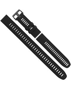 Garmin QuickFit 26 Silicone Watch Band 3-Piece Set