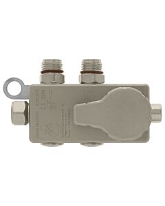 OmniSwivel Gas Switch Block (V2)