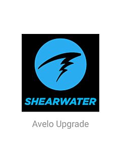 Upgrade to Avelo Mode for Shearwater Research Teric