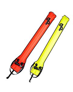 Lift Bags and Marking Tubes