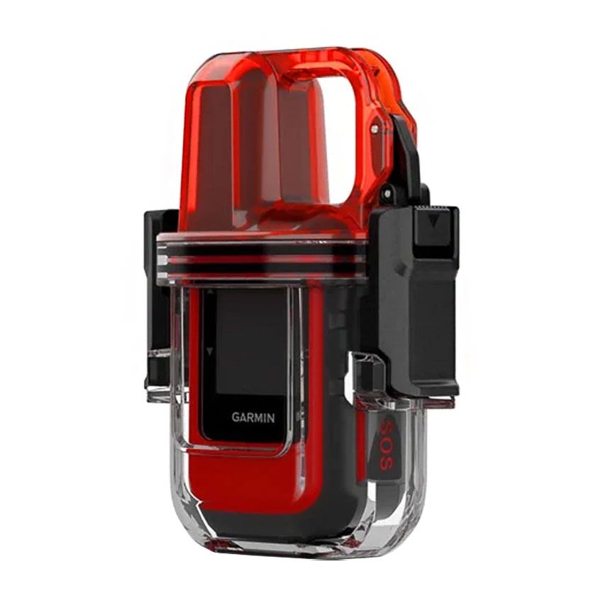 DGX Bundle - Garmin inReach® Mini 2 with Dive Case + Bolt Snap Dive Gear Express®