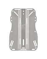 Dive Rite Standard SS Backplate