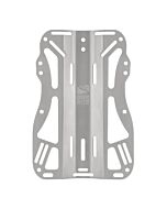 Dive Rite Lite SS Backplate