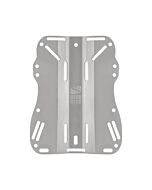 Dive Rite Short SS Backplate