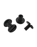 Set of Two DGX Plastic Assembly Screws