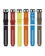 Garmin QuickFit 26 Silicone Watch Bands