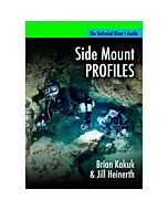 Side Mount Profiles - Front Cover