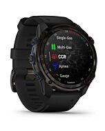 Garmin Descent Mk3i 51 mm w/SubWave