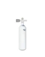 Faber FX-15 (2L) Cylinder for CCR, White
