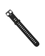 Teric Black Extender Strap