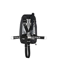 Apeks DLX Harness / Backplate / Wing Package