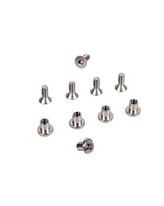 Apeks Bolt/Nut Kit for WTX Pockets