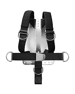 Apeks Deluxe One-Piece Webbing Harness