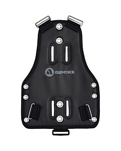 Apeks Ultralight Travel Plate