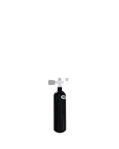 Faber FX15 (2L) Black Cylinder w/ Choice of Valve