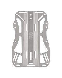 Dive Rite Lite SS Backplate