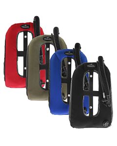 Dive Rite Travel WIng Color Options