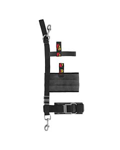 Travel/Sidemount Stage Strap for Small Cylinders