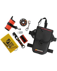 Dive Rite Essentials Accessory Package