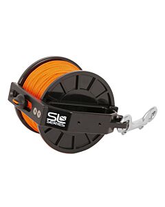 Slide Lock Reel