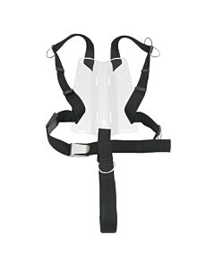 DGX Ultimate Hogarthian Harness