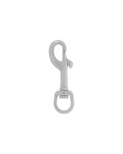 DGX Small S/S Swivel-Eye Bolt Snap