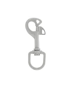 DGX S/S Swivel-Eye Butterfly Bolt Snap