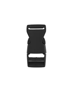 DGX Plastic Slide-Release Buckle {1 in | 2.5 cm}