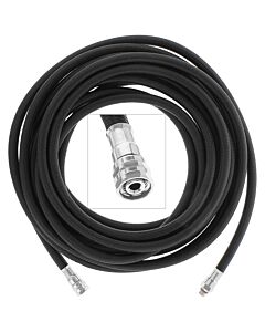 FLEX Regulator Hoses in EXTRA LONG Lengths