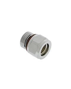 3/8-Inch F = 9/16-Inch M Adapter