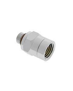 1/4-Inch NPT Female = 3/8-Inch M Adapter