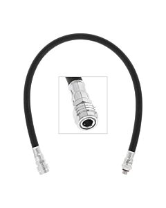 BC Inflator Rubber Hoses