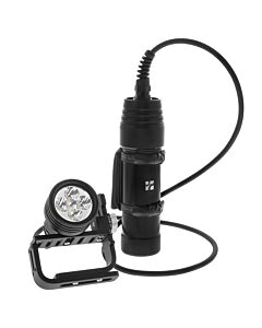 DGX Gears 4550 Canister Light