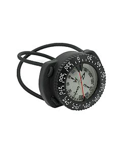 Tech Compass w/ Bungee Mount