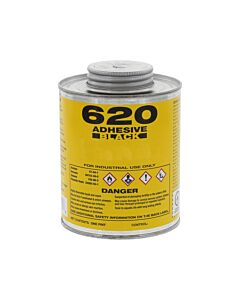 620 Adhesive (Glue), 1 Pint