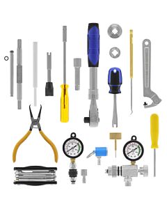 Regulator Service Tool Kit