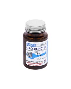 Uro-Bond Adhesive 3.0 oz Jar 