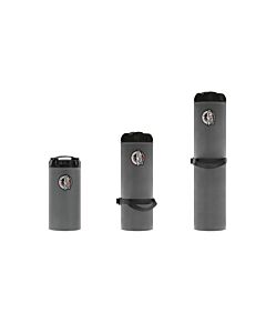 diveX BlackTip Tube Kits