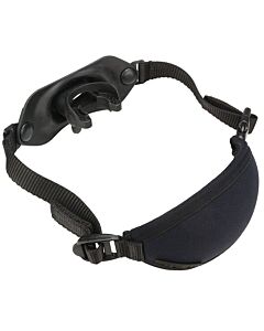 AP Diving Rebreather Safety Mouthpiece (aka Gag Strap)