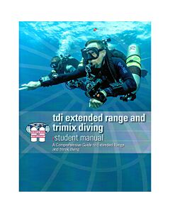 TDI Extended Range Diving and Trimix