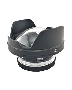 Wide Angle Lens for Smart Housing - M52