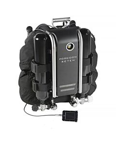 DGX Custom - Poseidon Se7en+ Rebreather (US)