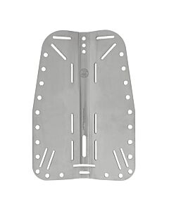 OMS Stainless Steel Backplate