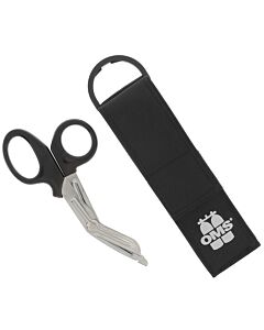 OMS Sea Snips w/ Sheath